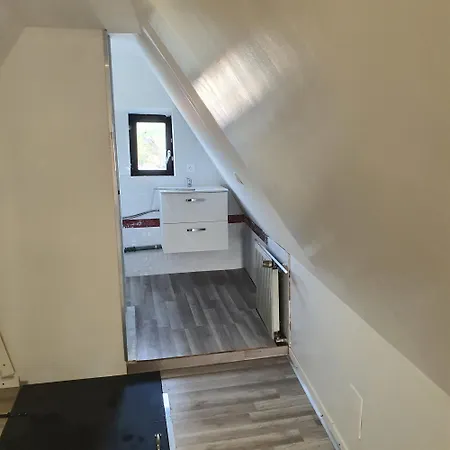 Apartment Atypique Avec Superbe Vue Wasselonne