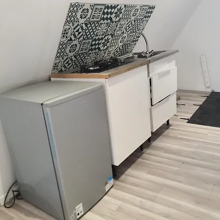 Apartament Atypique Avec Superbe Vue *