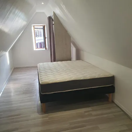 Apartment Atypique Avec Superbe Vue *