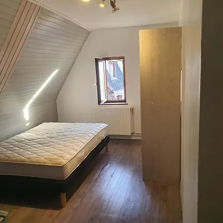 Apartament Atypique Avec Superbe Vue *